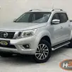 NISSAN FRONTIER 2.3 16V TURBO DIESEL LE CD 4X4 AUTOMÁTICO NISSAN FRONTIER 2.3 16V TURBO DIESEL LE CD 4X4 AUTOMÁTICO