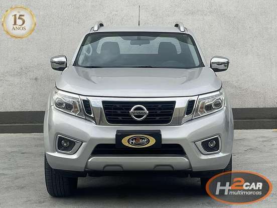 NISSAN-FRONTIER-2017
