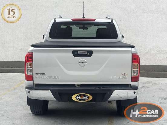 NISSAN-FRONTIER-2017