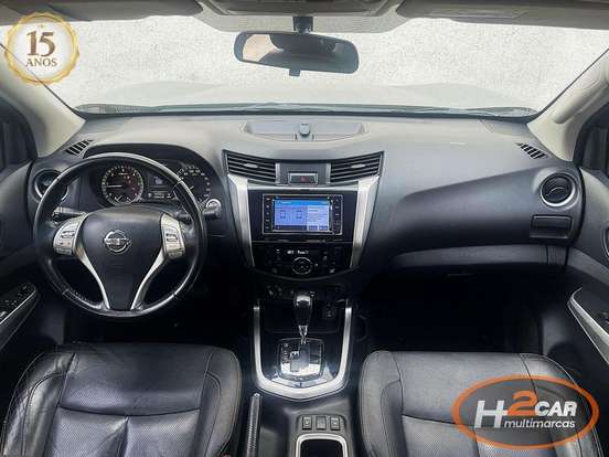 NISSAN-FRONTIER-2017