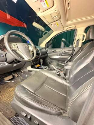 NISSAN-FRONTIER-2021
