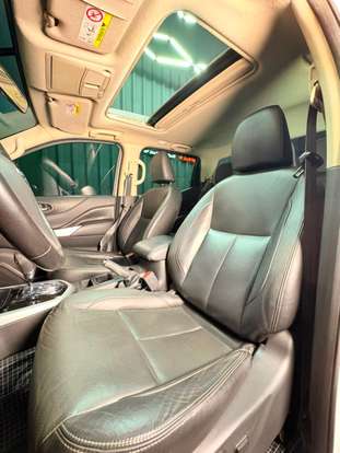 NISSAN-FRONTIER-2021