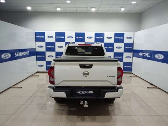 NISSAN-FRONTIER-2.3 16V TURBO DIESEL PLATINUM CD 4X4 AUTOMÁTICO NISSAN-FRONTIER-2024