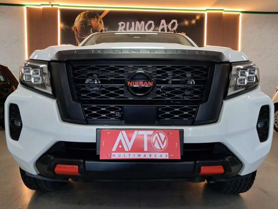 NISSAN-FRONTIER-2022