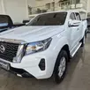 NISSAN FRONTIER 2.3 16V TURBO DIESEL SE CD 4X4 AUTOMÁTICO NISSAN FRONTIER 2.3 16V TURBO DIESEL SE CD 4X4 AUTOMÁTICO