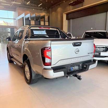 NISSAN-FRONTIER-2023