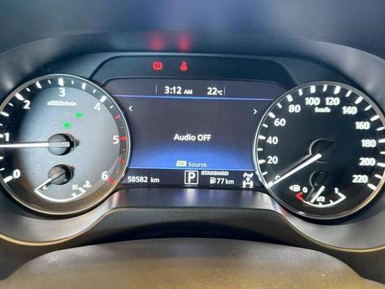 NISSAN-FRONTIER-2.3 16V TURBO DIESEL XE CD 4X4 AUTOMÁTICO NISSAN-FRONTIER-2023