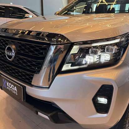NISSAN-FRONTIER-2023