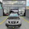NISSAN FRONTIER 2.5 SE ATTACK 4X4 CD TURBO ELETRONIC DIESEL 4P MANUAL NISSAN FRONTIER 2.5 SE ATTACK 4X4 CD TURBO ELETRONIC DIESEL 4P MANUAL