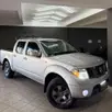 NISSAN FRONTIER 2.5 XE 4X2 CD TURBO ELETRONIC DIESEL 4P MANUAL NISSAN FRONTIER 2.5 XE 4X2 CD TURBO ELETRONIC DIESEL 4P MANUAL
