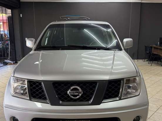 NISSAN-FRONTIER-2.5 XE 4X2 CD TURBO ELETRONIC DIESEL 4P MANUAL NISSAN-FRONTIER-2012