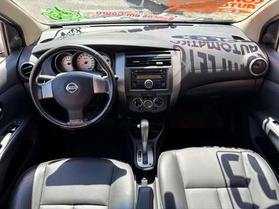 NISSAN-GRAND LIVINA-2012