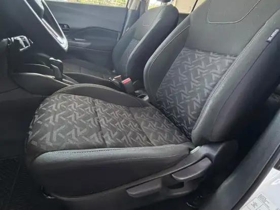 NISSAN-KICKS-1.6 16V FLEXSTART ACTIVE XTRONIC NISSAN-KICKS-2022