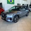 NISSAN KICKS 1.6 16V FLEXSTART ADVANCE XTRONIC NISSAN KICKS 1.6 16V FLEXSTART ADVANCE XTRONIC