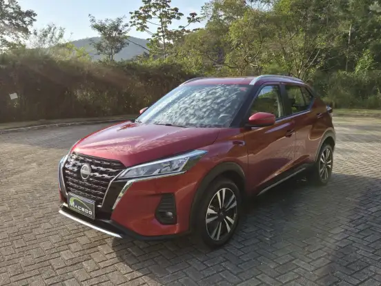 NISSAN-KICKS-1.6 16V FLEXSTART ADVANCE XTRONIC NISSAN-KICKS-2023