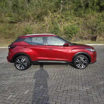 NISSAN-KICKS-1.6 16V FLEXSTART ADVANCE XTRONIC NISSAN-KICKS-2023