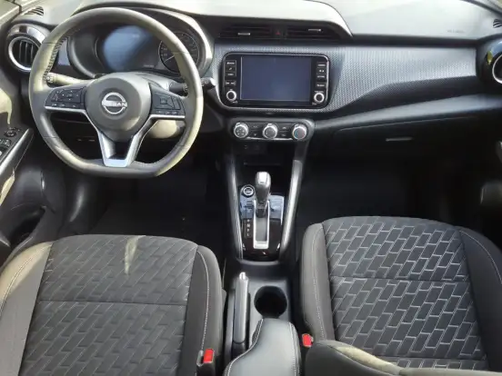 NISSAN-KICKS-1.6 16V FLEXSTART ADVANCE XTRONIC NISSAN-KICKS-2023