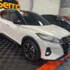 NISSAN KICKS 1.6 16V FLEXSTART EXCLUSIVE XTRONIC NISSAN KICKS 1.6 16V FLEXSTART EXCLUSIVE XTRONIC