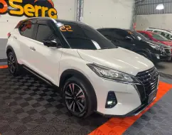 NISSAN KICKS 1.6 16V FLEXSTART EXCLUSIVE XTRONIC NISSAN KICKS 1.6 16V FLEXSTART EXCLUSIVE XTRONIC