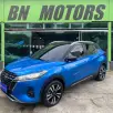 NISSAN KICKS 1.6 16V FLEXSTART EXCLUSIVE XTRONIC NISSAN KICKS 1.6 16V FLEXSTART EXCLUSIVE XTRONIC