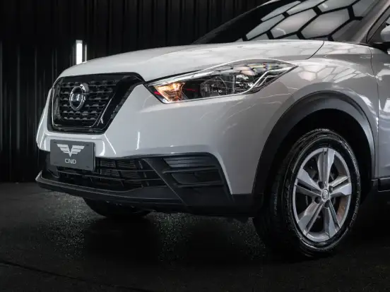 NISSAN-KICKS-1.6 16V FLEXSTART S 4P XTRONIC NISSAN-KICKS-2019