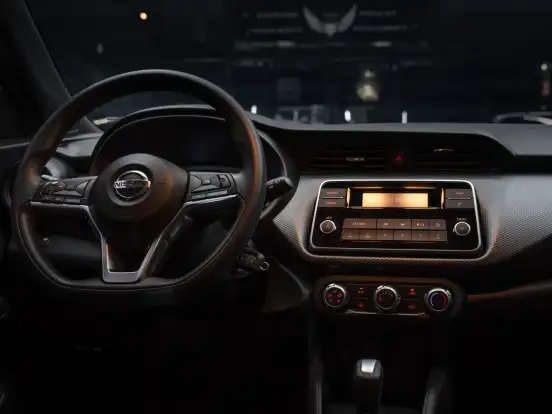 NISSAN-KICKS-1.6 16V FLEXSTART S 4P XTRONIC NISSAN-KICKS-2019