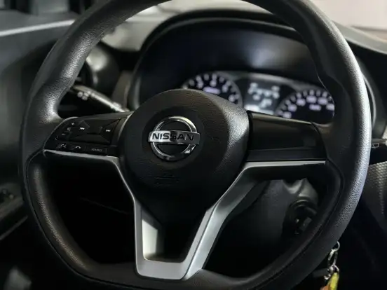 NISSAN-KICKS-1.6 16V FLEXSTART S DIRECT 4P XTRONIC NISSAN-KICKS-2018