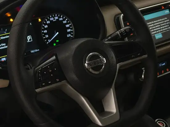 NISSAN-KICKS-1.6 16V FLEXSTART SL 4P XTRONIC NISSAN-KICKS-2017