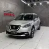 NISSAN KICKS 1.6 16V FLEXSTART SL 4P XTRONIC NISSAN KICKS 1.6 16V FLEXSTART SL 4P XTRONIC