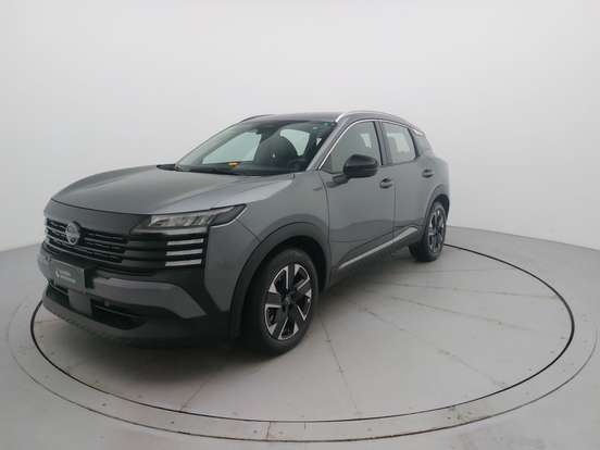 NISSAN-KICKS-2025