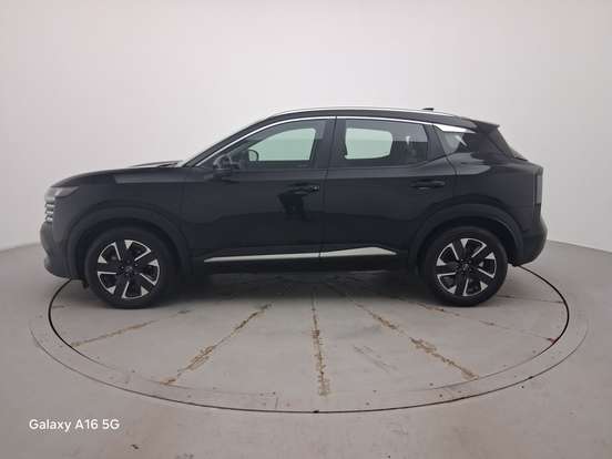NISSAN-KICKS-1.0 TURBO FLEX ADVANCE DCT NISSAN-KICKS-2025