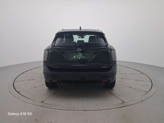 NISSAN-KICKS-1.0 TURBO FLEX ADVANCE DCT NISSAN-KICKS-2025