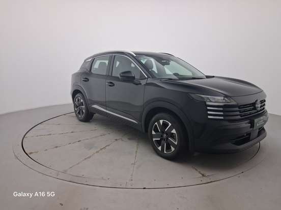 NISSAN-KICKS-1.0 TURBO FLEX ADVANCE DCT NISSAN-KICKS-2025