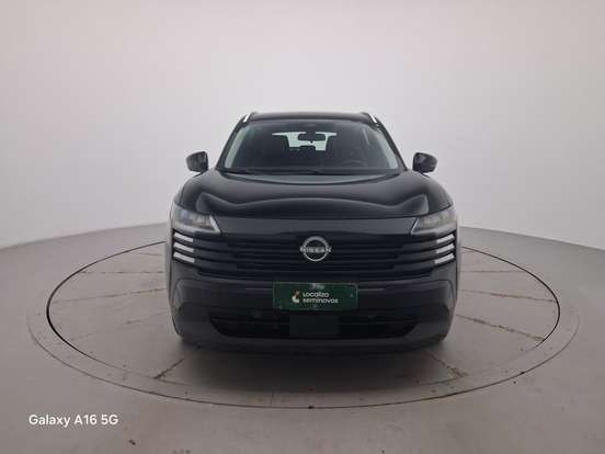 NISSAN-KICKS-1.0 TURBO FLEX ADVANCE DCT NISSAN-KICKS-2025