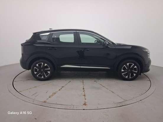 NISSAN-KICKS-1.0 TURBO FLEX ADVANCE DCT NISSAN-KICKS-2025