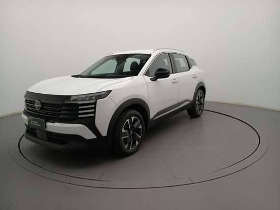 NISSAN-KICKS-1.0 TURBO FLEX ADVANCE DCT NISSAN-KICKS-2025