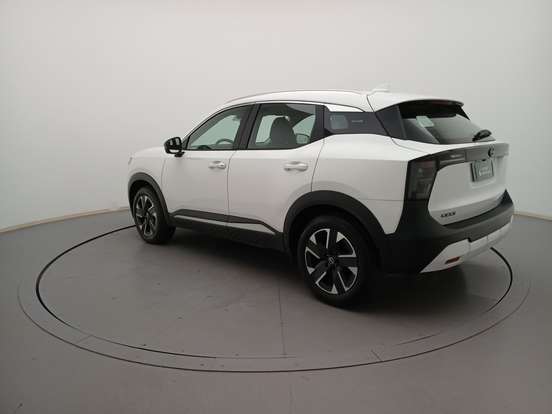 NISSAN-KICKS-1.0 TURBO FLEX ADVANCE DCT NISSAN-KICKS-2025