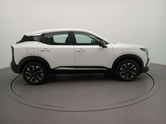 NISSAN-KICKS-1.0 TURBO FLEX ADVANCE DCT NISSAN-KICKS-2025
