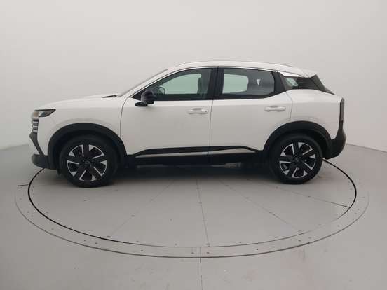 NISSAN-KICKS-1.0 TURBO FLEX ADVANCE DCT NISSAN-KICKS-2025