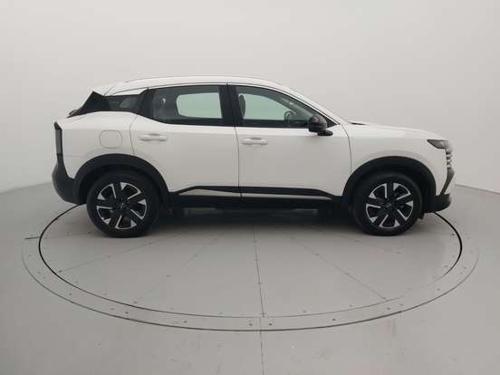 NISSAN-KICKS-1.0 TURBO FLEX ADVANCE DCT NISSAN-KICKS-2025