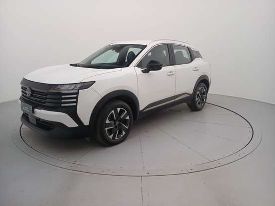 NISSAN-KICKS-1.0 TURBO FLEX ADVANCE DCT NISSAN-KICKS-2025