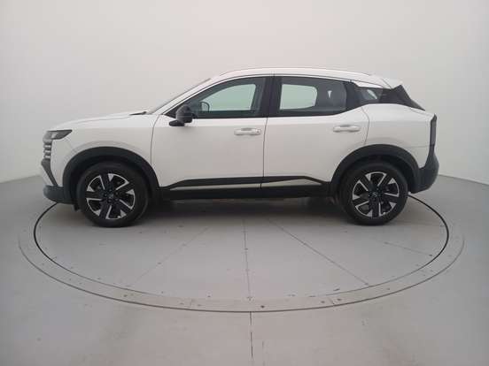 NISSAN-KICKS-1.0 TURBO FLEX ADVANCE DCT NISSAN-KICKS-2025