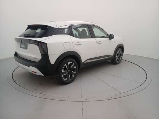 NISSAN-KICKS-1.0 TURBO FLEX ADVANCE DCT NISSAN-KICKS-2025