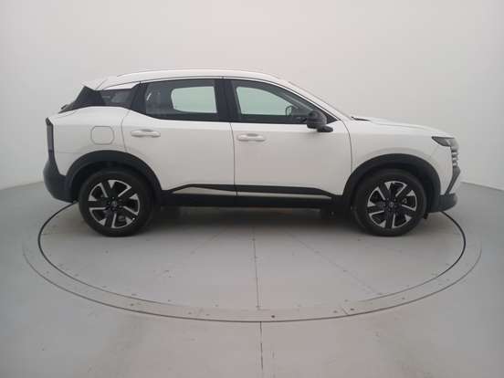 NISSAN-KICKS-1.0 TURBO FLEX ADVANCE DCT NISSAN-KICKS-2025