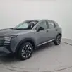 NISSAN KICKS 1.0 TURBO FLEX ADVANCE DCT NISSAN KICKS 1.0 TURBO FLEX ADVANCE DCT