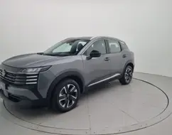 NISSAN KICKS 1.0 TURBO FLEX ADVANCE DCT NISSAN KICKS 1.0 TURBO FLEX ADVANCE DCT