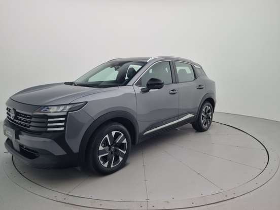 NISSAN-KICKS-1.0 TURBO FLEX ADVANCE DCT NISSAN-KICKS-2025