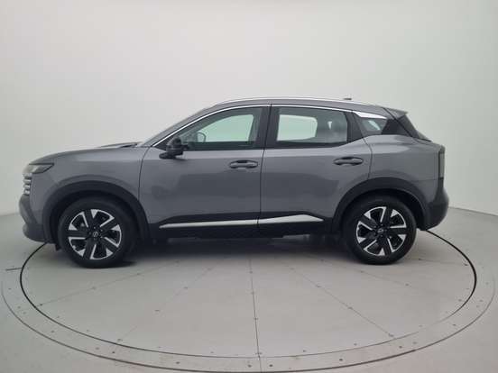 NISSAN-KICKS-1.0 TURBO FLEX ADVANCE DCT NISSAN-KICKS-2025