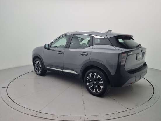 NISSAN-KICKS-2025
