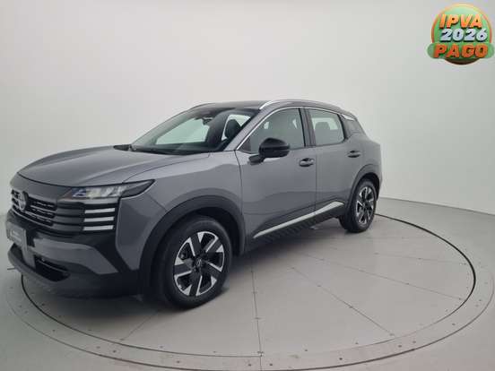 NISSAN-KICKS-2025